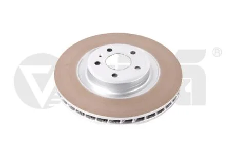 Диск тормозной передний Audi A4 (16-),Q7 (16-) VIKA Vika 66151718401