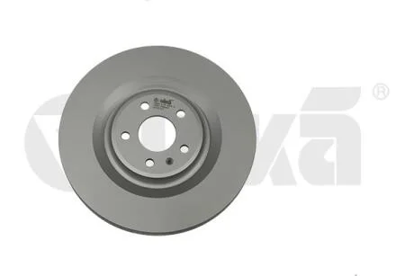 Диск тормозной задний VW Touareg (18-)/Audi A6 (19-),A8 (18-),Q7 (16-),Q8 (19-) VIKA Vika 66151718601