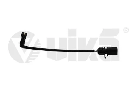 Датчик износа тормозных колодок задних Audi A6 (11-18), A7 (11-18) VIKA Vika 66151719101