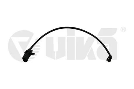 Датчик износа тормозных колодок передних VW Touareg (18-)/Audi A4 (16-), A6 (19-), A8 (18-), Q5 (17-), Q7 (16-), Q8 (19-) VIKA Vika 66151719201