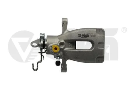 Супорт гальмівний задній Skoda Octavia (13-17,18-)/VW Golf 16-16/Seat Leon (13-16,17-) VIKA Vika 66151719701