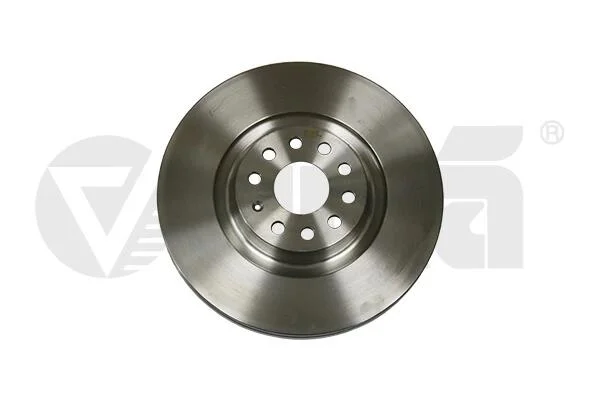 Диск гальмівний передній Skoda Octavia (13-17,18-)/VW Golf (13-17), Tiguan (17-) / Audi A3 (17-), Q2 (17-), Q3 (340 * 30мм)) VIKA Vika 66151720801 (фото 1)