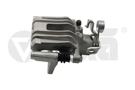 Суппорт тормозной задний левый с скобой Audi A4 (01-08)/Seat Exeo (09-14) VIKA Vika 66151721201