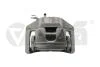 Суппорт тормозной задний левый с скобой Audi A4 (05-08),A6 (05-11),A8 (04-10)/Seat Exeo (09-14) VIKA Vika 66151721801 (фото 1)