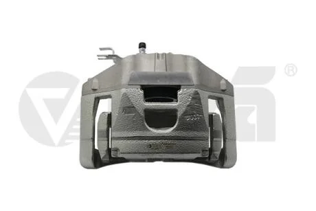 Суппорт тормозной задний левый с скобой Audi A4 (05-08),A6 (05-11),A8 (04-10)/Seat Exeo (09-14) VIKA Vika 66151721801