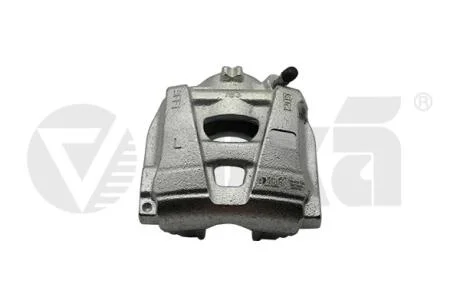 Супорт гальмівний передній лівий VW Passat (13-15),Sharan (11-16),Tiguan (08-18)/Audi Q3 (12-18)/ VIKA Vika 66151723001