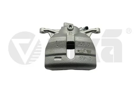 Суппорт тормозной передний левый Skoda Karog (18-),Octavia (13-17,18-)/VW Caddy (16-),Golf (13-17)/Audi A3 (13-17),Q2 (17-) VIKA Vika 66151724001