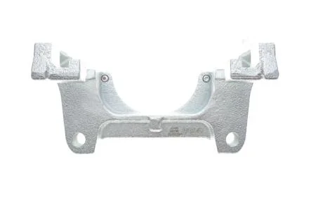 Скоба суппорта (переднего) Audi A4/A6/A8 02-11 Vika 66151727201