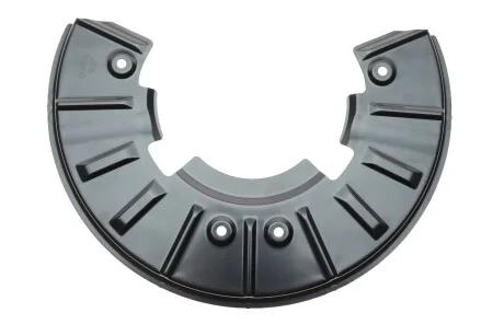 Защита диска тормозного (переднего) Audi Q7/VW Touareg 02- Vika 66151734001
