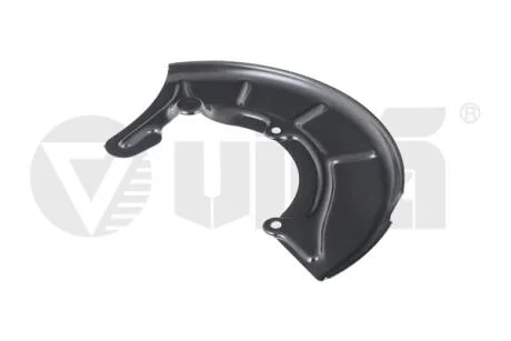 Защита тормозного диска переднего правого VW Golf (92-98),Passat (92-97) vika Vika 66151734201