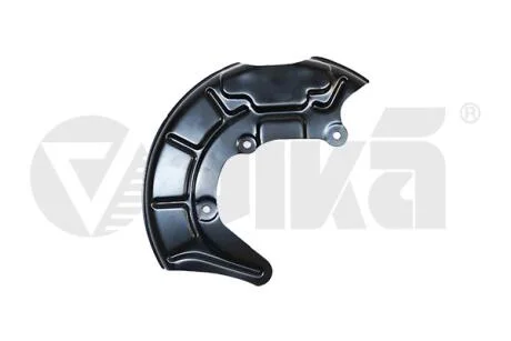 Защита тормозного диска переднего левого Audi A2 (00-05)/VW Lupo (99-06) vika Vika 66151734301