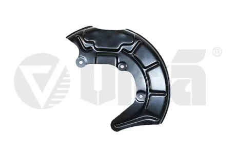 Защита тормозного диска переднего правого Audi A2 (00-05)/VW Lupo (99-06) vika Vika 66151734401