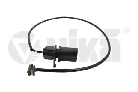 Датчик зносу гальмівних колодок 440мм VW Passat (01-05) VIKA Vika 66151734801