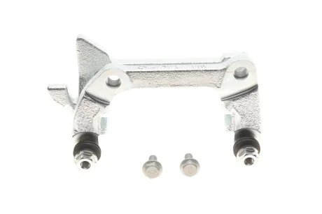 Скоба суппорта (заднего) Audi A4/A6/Q5 07-18 (L) Vika 66151736101