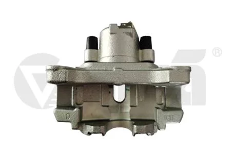 Суппорт тормозной передний левый с скобой Audi A4 (01-08),A6 (02-11)/Seat Exeo (09-14) VIKA Vika 66151736301