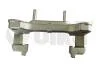 Скоба суппорта (переднего) Audi A4/A6 00-11 Vika 66151736501 (фото 1)