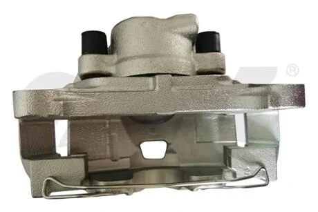 Суппорт тормозной передний левый Audi A4 (08-15), A5 (07-17) VIKA Vika 66151736601