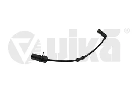 Датчик износа тормозных колодок 248мм Audi A8 (10-17) VIKA Vika 66151736901
