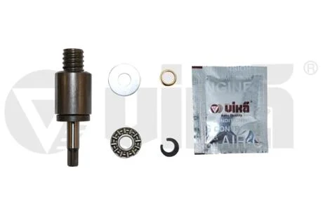 Ремкомплект супорта (заднього) VW Golf VII/Tiguan/Touran 12- Vika 66151741801