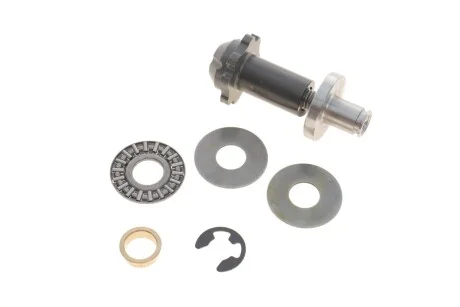 Ремкомплект суппорта (заднего) Audi A6 04-11/VW Passat 10-14 Vika 66151741901