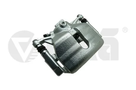 Супорт гальмівний передній правий з скобою Skoda Karoq (18-),Octavia (20-)/VW Golf (13-),Passat (15-),Tiguan (16-) vika Vika 66151742601