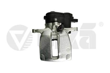 Суппорт тормозной задний левый с сервомотором Audi Q5 (09-12) vika Vika 66151742901