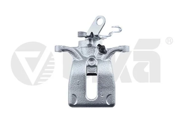 Суппорт тормозной задний левый Skoda Octavia (13-21)/VW Golf(16-),Passat(13-)/Seat Leon(13-20) vika Vika 66151743701 (фото 1)