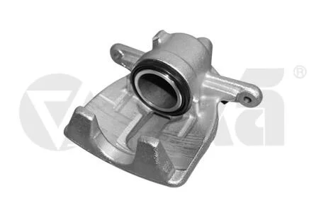 Суппорт гальмівний передній правий Skoda Fabia (99-0,06-14)/VW Polo (01-09) vika Vika 66151745801