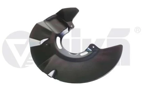 Захист гальмівного диска переднього правого VW T5 (03-15) VIKA Vika 66151749501
