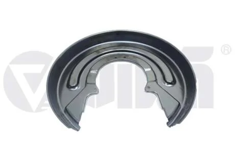 Захист диска гальм. заднього VW T5, T6 (03-18) VIKA Vika 66151749601
