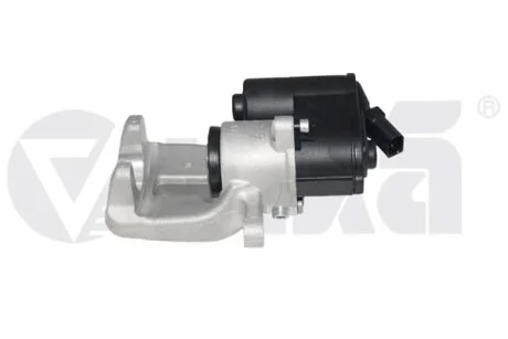 Суппорт тормозной задний левый VW Passat (09-12) Vika 66151750901