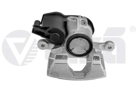 Суппорт тормозной задний левый Audi A4, A5, A6, A7, A8, Q5 (16-23) Vika 66151752501