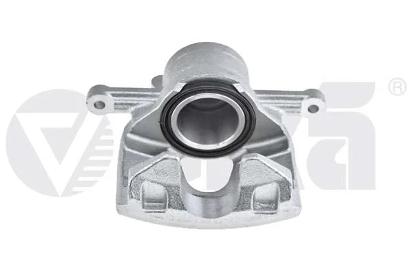 Суппорт тормозной передний левый Skoda Fabia, Rapid/VW Polo (10-22) Vika 66151754701 (фото 1)