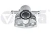 Суппорт тормозной передний левый Skoda Fabia, Rapid/VW Polo (10-22) Vika 66151754701 (фото 1)