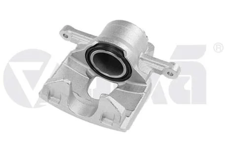 Супорт гальмівний передній правий Skoda Fabia, Rapid/VW Polo (10-22) VIKA Vika 66151754801