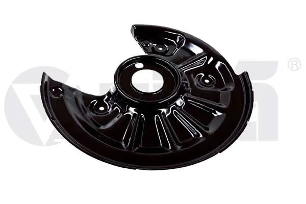 Захист гальмівного диска задня ліва Skoda Octavia/VW Golf/Audi A3/Seat Leon (12-20) VIKA Vika 66151756901 (фото 1)