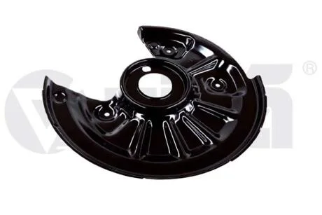 Захист гальмівного диска задня ліва Skoda Octavia/VW Golf/Audi A3/Seat Leon (12-20) VIKA Vika 66151756901