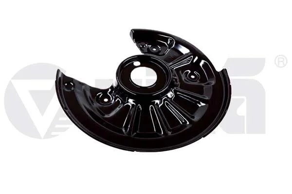 Захист гальмівного диска заднього правого Skoda Octavia/Audi A3/VW Golf/Seat Leon (12-) VIKA Vika 66151757001 (фото 1)