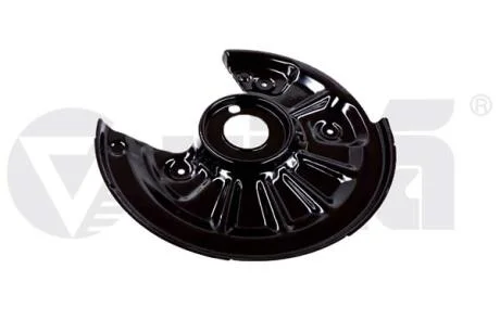 Захист гальмівного диска заднього правого Skoda Octavia/Audi A3/VW Golf/Seat Leon (12-) VIKA Vika 66151757001