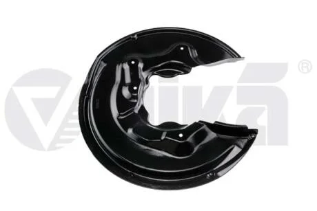 Захист гальмівного диска задня права VW Passat B6, B7/Skoda Superb/Audi Q3 (08-18) VIKA Vika 66151757601