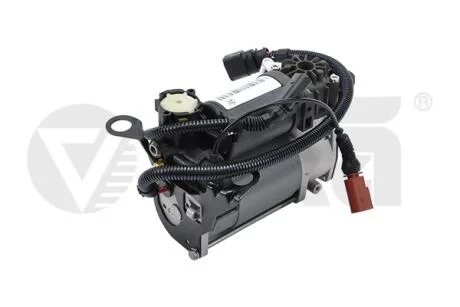 Компрессор пневмоподкачки (амортизаторов) Audi A8 (02-10) VIKA Vika 66160000201