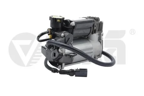 Компрессор воздушный Audi A4 (00-05) VIKA Vika 66160000501