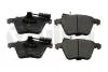 Колодки тормозные передние с датчиком износа Audi A6 (04-11) vika Vika 66981056301 (фото 1)