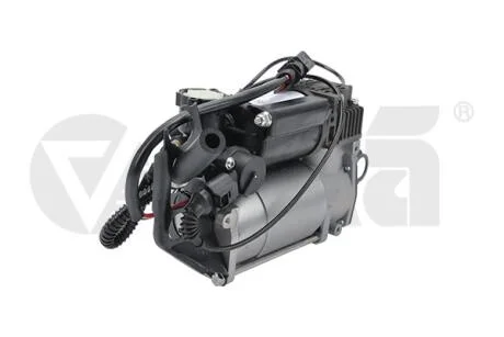Компрессор воздушный VW Touareg (03-10) VIKA Vika 66981701101