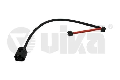 Датчик износа тормозных колодок 380мм VW Touareg (07-10)/Audi Q7 (07-15) VIKA Vika 69070045201