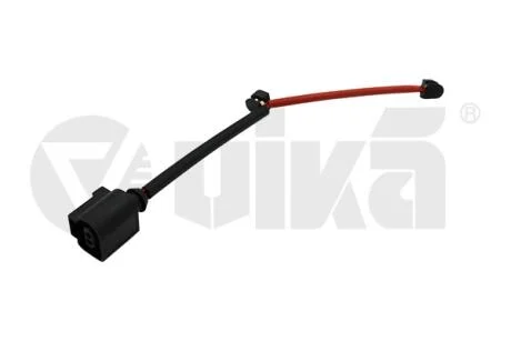 Датчик износа тормозных колодок 240мм VW Touareg (07-10)/Audi Q7 (07-15) VIKA Vika 69070045301