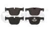 Колодки тормозные передние BMW 3 (F30, F31, F34, F80), 4 (F32,F33, F36, F82, F83 Vika 69731501 (фото 1)