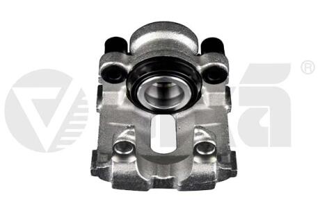 Суппорт тормозной задний левый BMW 3 E90, E91, E92, E93 /X1 E84 (04-15) (6985980 Vika 69859801