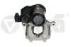 Суппорт тормозной задний правый с электромотором BMW 5 F10, F11 (09-17) (6986050 Vika 69860501 (фото 1)