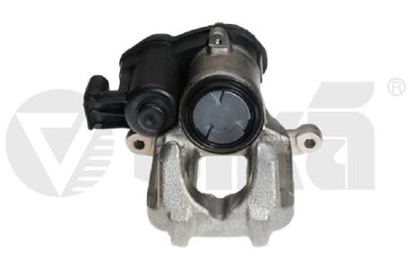 Суппорт тормозной задний правый с электромотором BMW 5 F10, F11 (09-17) (6986050 Vika 69860501